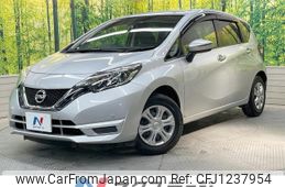 nissan note 2019 -NISSAN--Note DBA-E12--E12-620843---NISSAN--Note DBA-E12--E12-620843-
