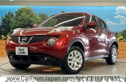 nissan juke 2014 quick_quick_YF15_YF15-313760