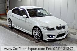 bmw 3-series 2005 -BMW--BMW 3 Series VB25-WBAVB150X0NA43021---BMW--BMW 3 Series VB25-WBAVB150X0NA43021-