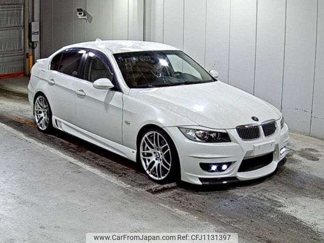 bmw 3-series 2005 -BMW--BMW 3 Series VB25-WBAVB150X0NA43021---BMW--BMW 3 Series VB25-WBAVB150X0NA43021- image 1