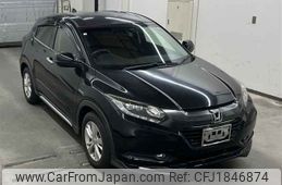 honda vezel 2014 CFJ1846874