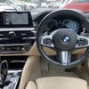 bmw 5-series 2018 quick_quick_DBA-JL20_WBAJL32060B242660 image 11