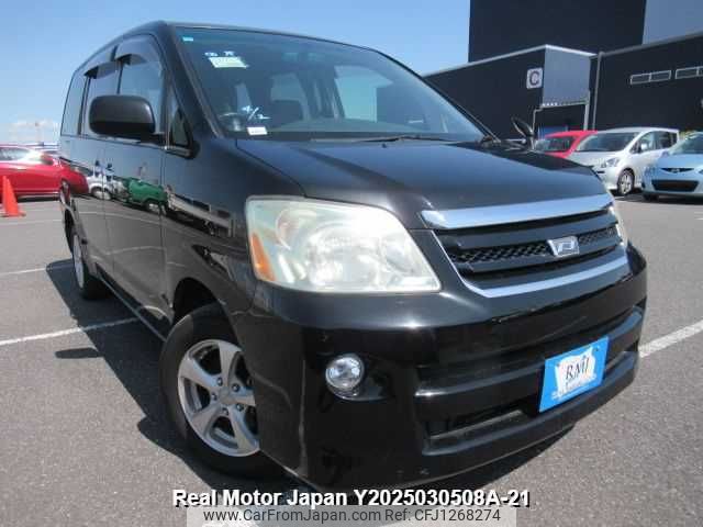 toyota noah undefined 3282185-Y2025030508A-21 image 1