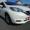 nissan note 2018 -NISSAN--Note DBA-E12--E12-608048---NISSAN--Note DBA-E12--E12-608048- image 4