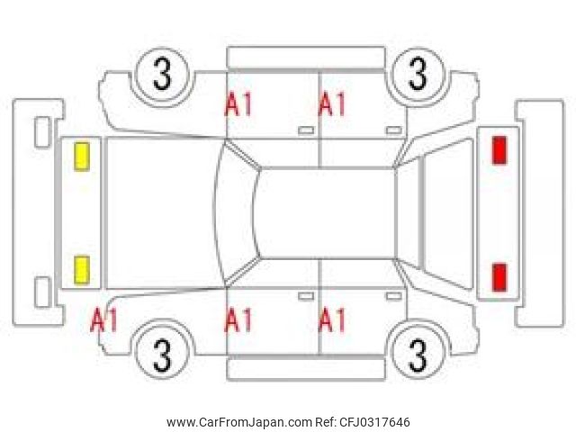 honda n-box 2021 -HONDA--N BOX 6BA-JF3--JF3-2323023---HONDA--N BOX 6BA-JF3--JF3-2323023- image 2