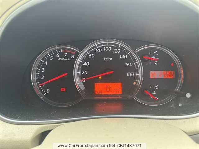 nissan teana 2010 NIKYO_SE62182 image 2