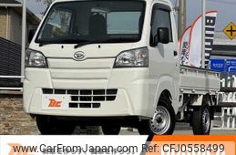 daihatsu hijet-truck 2018 -DAIHATSU--Hijet Truck EBD-S500P--S500P-0089123---DAIHATSU--Hijet Truck EBD-S500P--S500P-0089123-