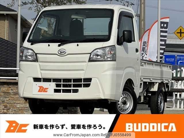 daihatsu hijet-truck 2018 -DAIHATSU--Hijet Truck EBD-S500P--S500P-0089123---DAIHATSU--Hijet Truck EBD-S500P--S500P-0089123- image 1