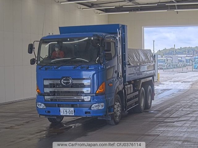 hino hino-others 2015 -HINO 【宇都宮 100ﾋ1900】--Hino Truck FS1EKDA-11519---HINO 【宇都宮 100ﾋ1900】--Hino Truck FS1EKDA-11519- image 1