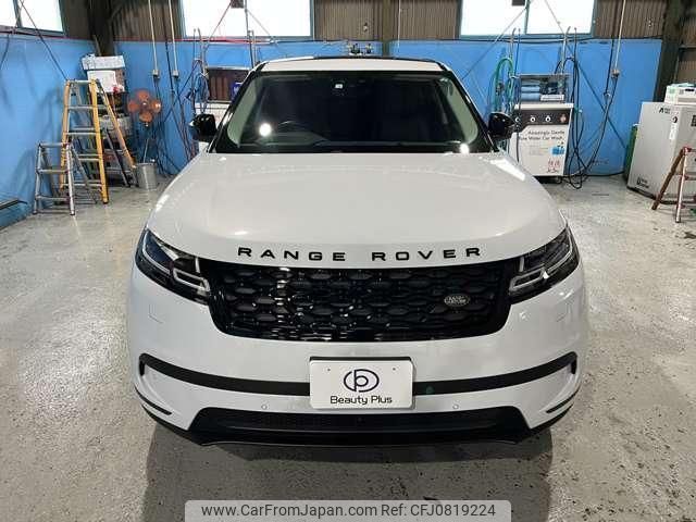 land-rover range-rover-velar 2018 quick_quick_LDA-LY2NA_SALYA2AN4JA708035 image 2