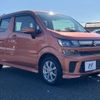 suzuki wagon-r 2017 -SUZUKI--Wagon R DAA-MH55S--MH55S-106408---SUZUKI--Wagon R DAA-MH55S--MH55S-106408- image 17