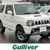 suzuki jimny 2014 -SUZUKI--Jimny ABA-JB23W--JB23W-705626---SUZUKI--Jimny ABA-JB23W--JB23W-705626- image 1