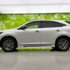 toyota harrier-hybrid 2014 quick_quick_DAA-AVU65W_AVU65-0011076 image 2