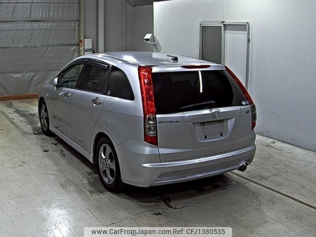 honda stream 2008 CFJ1380535 image 2
