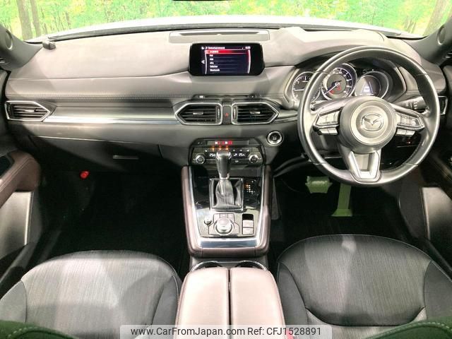 mazda cx-8 2018 CFJ1528891 image 2