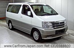 nissan elgrand 1997 -NISSAN--Elgrand ALE50-006900---NISSAN--Elgrand ALE50-006900-