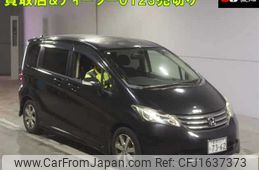 honda freed 2009 CFJ1637373