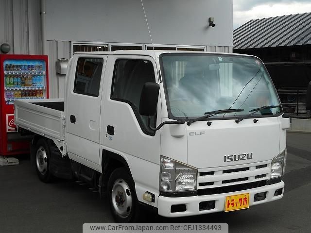 isuzu elf-truck 2013 CFJ1334493 image 2