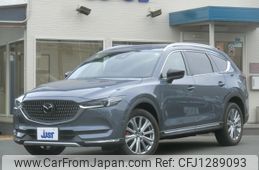 mazda cx-8 2021 -MAZDA--CX-8 5BA-KG5P--KG5P-251764---MAZDA--CX-8 5BA-KG5P--KG5P-251764-