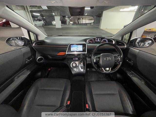 toyota sienta 2017 -TOYOTA--Sienta DBA-NSP170G--NSP170-7127853---TOYOTA--Sienta DBA-NSP170G--NSP170-7127853- image 2