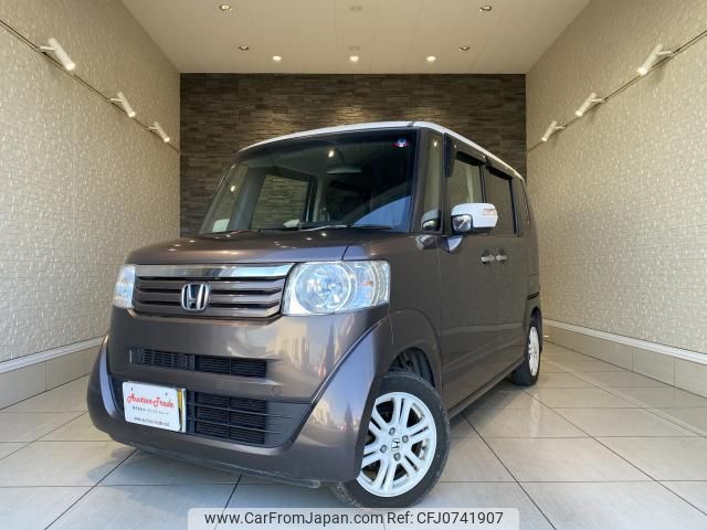 honda n-box 2014 quick_quick_JF1_JF1-1463148 image 1