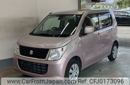 suzuki wagon-r 2015 -SUZUKI--Wagon R MH34S-413536---SUZUKI--Wagon R MH34S-413536-