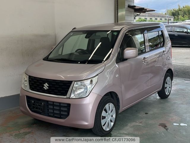 suzuki wagon-r 2015 -SUZUKI--Wagon R MH34S-413536---SUZUKI--Wagon R MH34S-413536- image 1