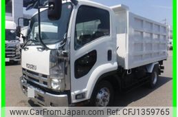 isuzu forward 2011 -ISUZU--Forward PKG-FRR90S1--FRR90-7027811---ISUZU--Forward PKG-FRR90S1--FRR90-7027811-