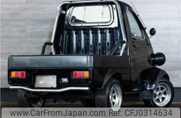 daihatsu midgetii 1996 I289