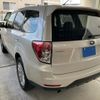 subaru forester 2011 CFJ1564916 image 5