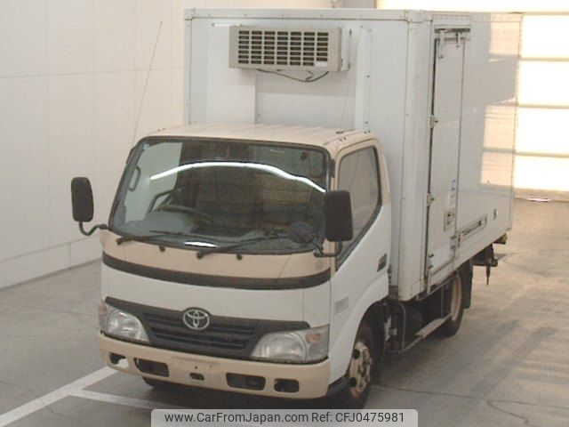 toyota dyna-truck 2009 -TOYOTA--Dyna XZU504-0002999---TOYOTA--Dyna XZU504-0002999- image 1