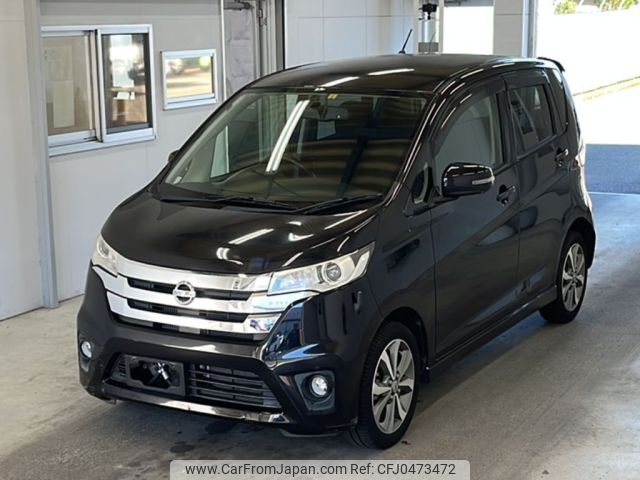 nissan dayz 2014 CFJ0473472 image 1