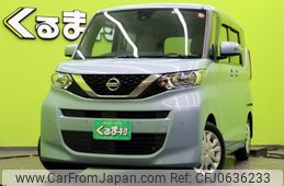 nissan roox 2021 quick_quick_5AA-B44A_B44A-0093294