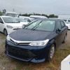 toyota corolla-axio 2015 -TOYOTA--Corolla Axio DBA-NRE161--NRE161-0013977---TOYOTA--Corolla Axio DBA-NRE161--NRE161-0013977- image 1