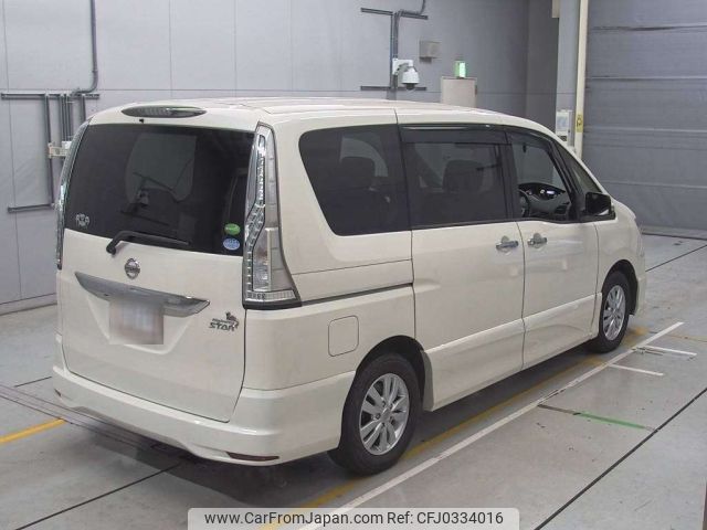 nissan serena 2016 -NISSAN--Serena FPC26-052810---NISSAN--Serena FPC26-052810- image 2