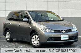 nissan wingroad 2014 -NISSAN--Wingroad DBA-Y12--Y12-166560---NISSAN--Wingroad DBA-Y12--Y12-166560-