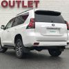toyota land-cruiser-prado 2021 -TOYOTA--Land Cruiser Prado 3BA-TRJ150W--TRJ150-0129213---TOYOTA--Land Cruiser Prado 3BA-TRJ150W--TRJ150-0129213- image 15