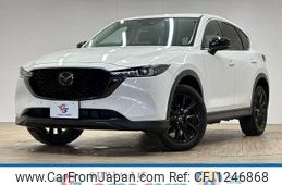 mazda cx-5 2023 quick_quick_6BA-KFEP_KFEP-552154