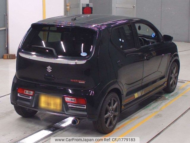 suzuki alto-works 2021 CFJ1779183 image 2