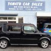 nissan cube-cubic 2005 -NISSAN--Cube Cubic YGZ11--101188---NISSAN--Cube Cubic YGZ11--101188- image 11