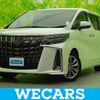 toyota alphard 2021 quick_quick_3BA-AGH30W_AGH30-0384968 image 1