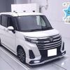 toyota roomy 2021 -TOYOTA 【鳥取 500ﾗ8487】--Roomy M900A-0522955---TOYOTA 【鳥取 500ﾗ8487】--Roomy M900A-0522955- image 1