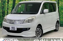 mitsubishi delica-d2 2012 quick_quick_MB15S_MB15S-115087