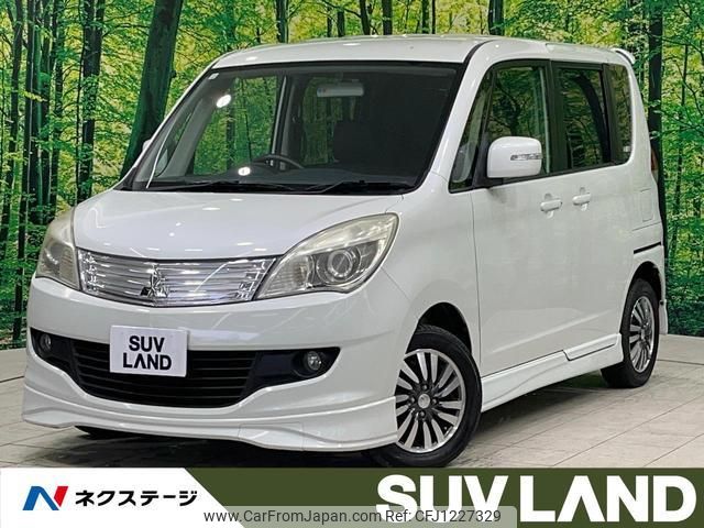 mitsubishi delica-d2 2012 quick_quick_MB15S_MB15S-115087 image 1