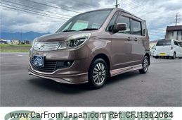 mitsubishi delica-d2 2012 -MITSUBISHI 【松本 501ﾕ3245】--Delica D2 MB15S--950404---MITSUBISHI 【松本 501ﾕ3245】--Delica D2 MB15S--950404-