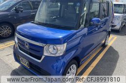 honda n-box 2020 -HONDA--N BOX 6BA-JF4--JF4-1121861---HONDA--N BOX 6BA-JF4--JF4-1121861-