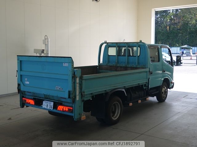 toyota toyota-others 2016 CFJ1892791 image 2