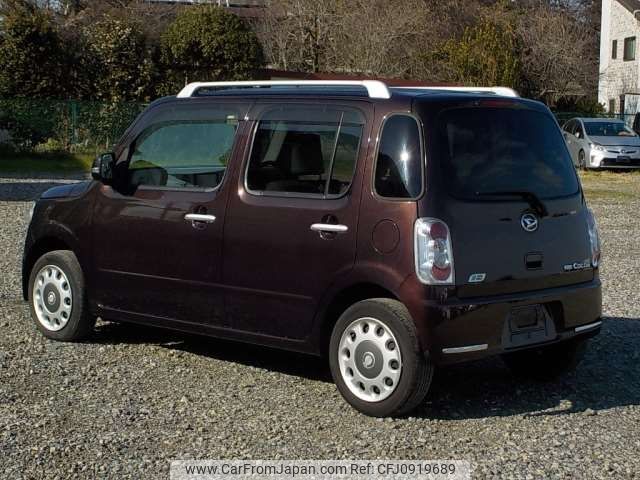 daihatsu mira-cocoa 2012 -DAIHATSU 【野田 580】--Mira Cocoa DBA-L675S--L675S-0102119---DAIHATSU 【野田 580】--Mira Cocoa DBA-L675S--L675S-0102119- image 2