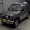 mitsubishi pajero-mini 1997 -MITSUBISHI 【湘南 581ｿ8384】--Pajero mini H56A--5202343---MITSUBISHI 【湘南 581ｿ8384】--Pajero mini H56A--5202343- image 5