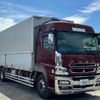 mitsubishi-fuso super-great 2012 -MITSUBISHI--Super Great QKG-FU54VZ--FU54VZ-520256---MITSUBISHI--Super Great QKG-FU54VZ--FU54VZ-520256- image 1